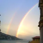 Apartament Vista Mare Vecchia Citta Mentona