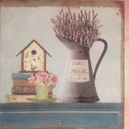 아파트 Vista Mare Vecchia Citta 멍똥