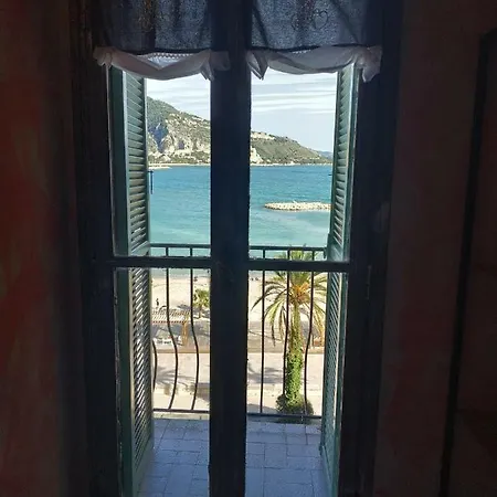 Vista Mare Vecchia Citta Apartmán