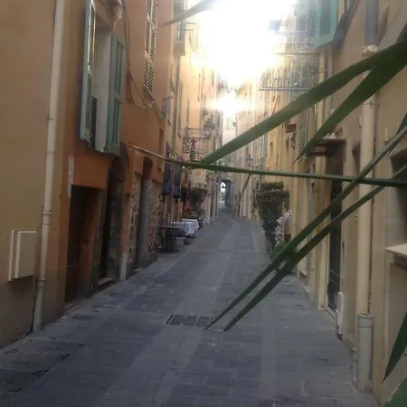 아파트 Vista Mare Vecchia Citta *