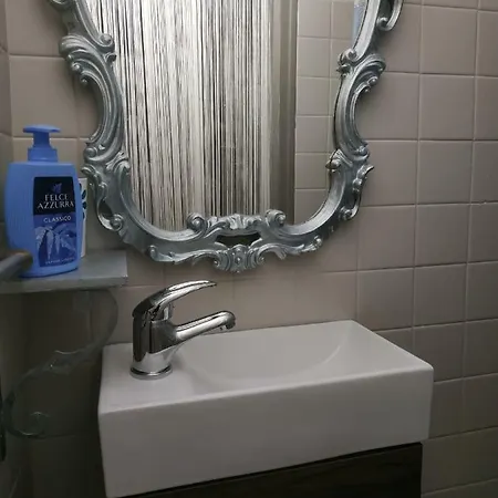 아파트 Vista Mare Vecchia Citta *