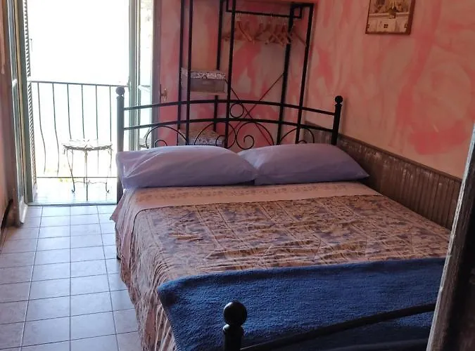Apartmán Vista Mare Vecchia Citta *