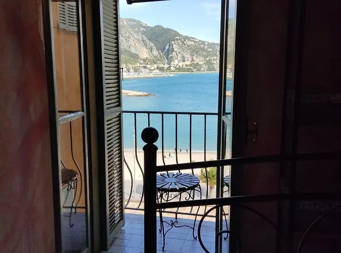 Vista Mare Vecchia Citta Apartmán