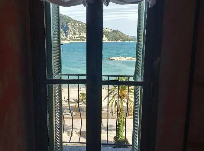 Vista Mare Vecchia Citta Apartmán