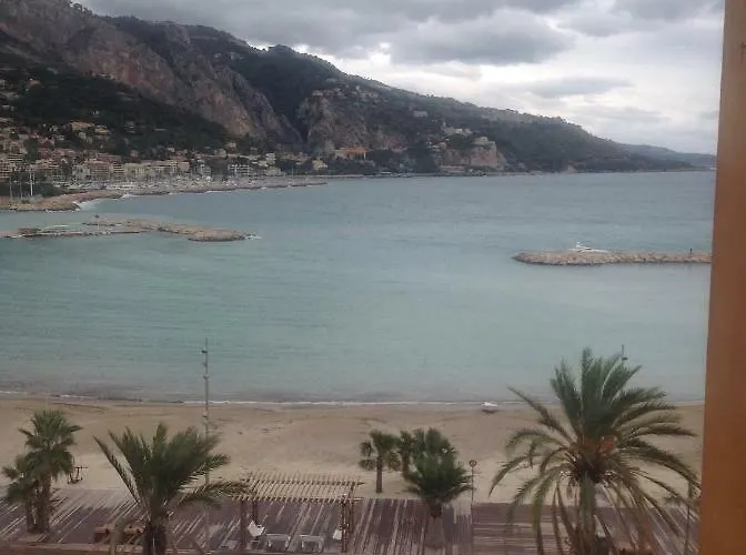 Vista Mare Vecchia Citta Apartmán