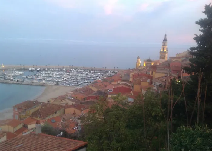 Apartmán Vista Mare Vecchia Citta