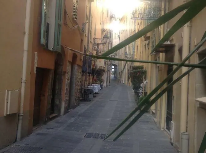 Apartmán Vista Mare Vecchia Citta *