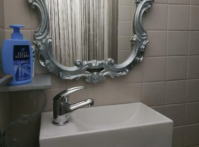 Apartmán Vista Mare Vecchia Citta *