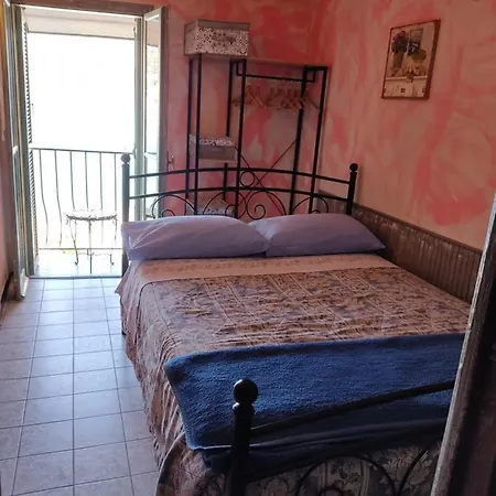 Apartamento Vista Mare Vecchia *