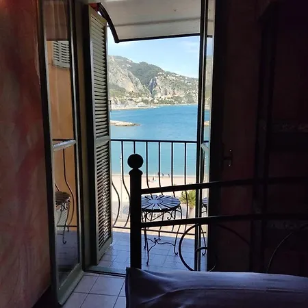 Vista Mare Vecchia Citta Lejlighed