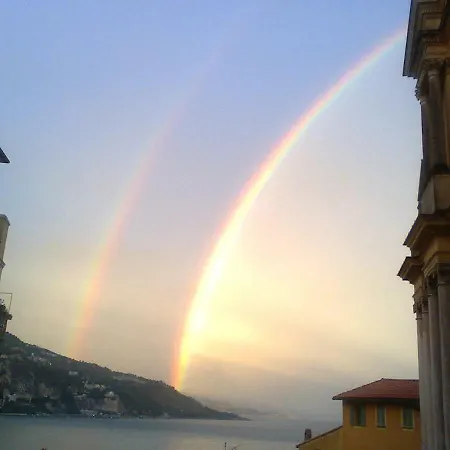 Lejlighed Vista Mare Vecchia Citta Menton