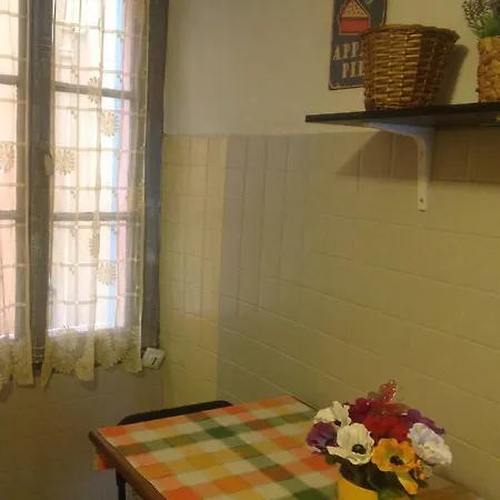 Vista Mare Vecchia Apartamento *