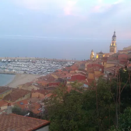 Апартаменты Vista Mare Vecchia Citta