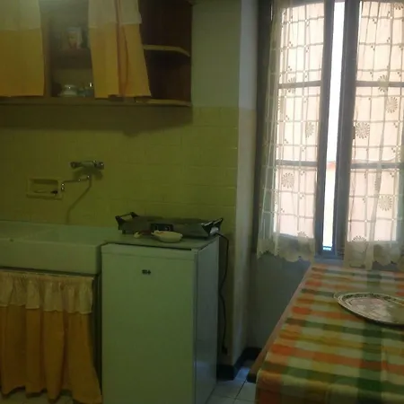 Vista Mare Vecchia Citta * Ментона