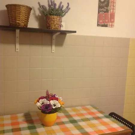 Vista Mare Vecchia Citta *