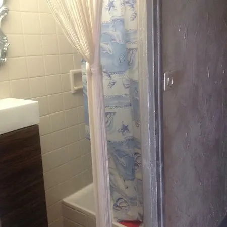 Apartamento Vista Mare Vecchia