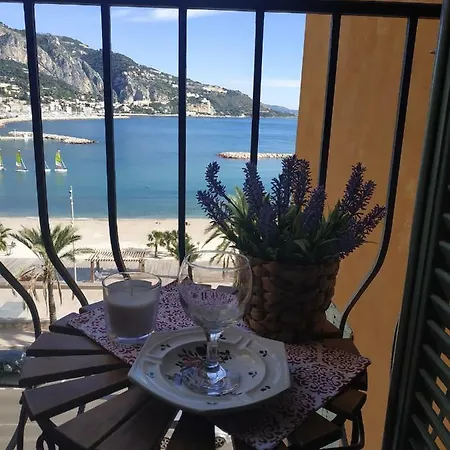 Vista Mare Vecchia Citta *